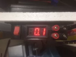 Bench Power Supply Distribution Block