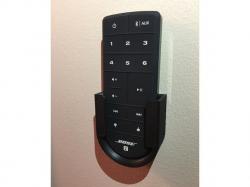 Bose RC38T127 Remote Wall Mount 3D Models | Page 1 | STLFinder