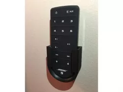 Bose Soundtouch Remote Wall Mount
