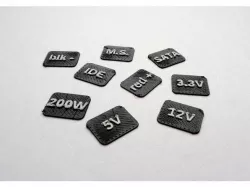 Bulk of labels - customizable