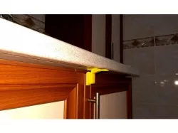 Cabinet Lock for Child Safety