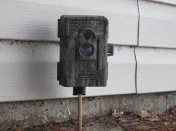 Camera Mount