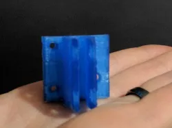 Cetus Pen Holder