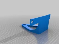 Cetus3D Spool Holder