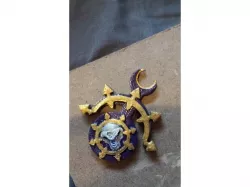 chaotic icon