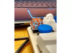 Cherry MX Keycaps