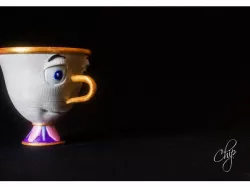 Chip (Beauty and the beast)
