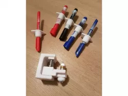 CNC Plotter
