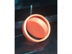 Coin Spinner