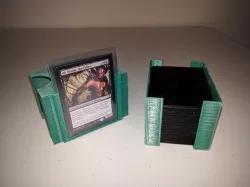 Commander Box