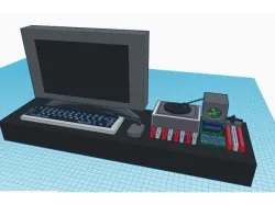 Computer Model