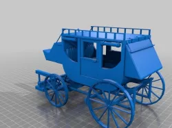 Concord Coach