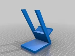 Controller stand
