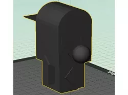 Create a Blockhead