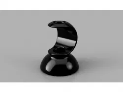 Curtain Rod Hook