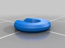 Customizable C-Clip - Updated