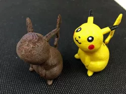 Cute Pikachu