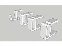 Desktop-Cablehook
