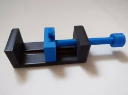Desktop Vise