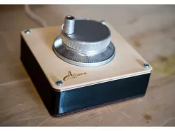 Dial Enclosure