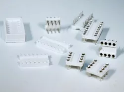 DIP/DIL Sockets (all from DIP4 to DIP28)