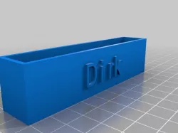 Dirk