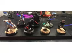 Disney Infinity Light FX Stand