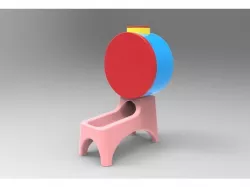 dispenser