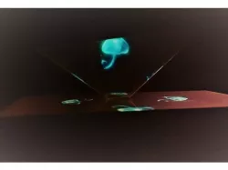 DIY Easy Hologram for Smartphones