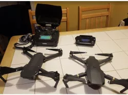 DJI Mavic Pro Clone