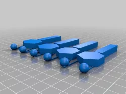 DNA Cad Design