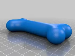 Dog bone