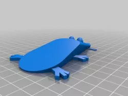 Door Mouse