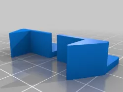 Drawer Guide Bracket