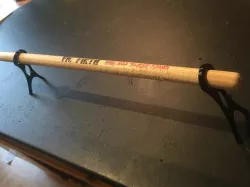Drumstick holder