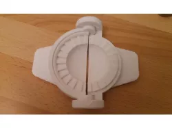 Dumpling maker - Open dim sum