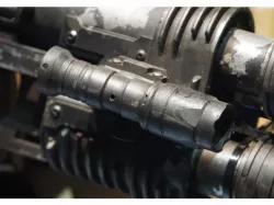 E-11, E-11D and E-22, Tactical Flashlight and Mount base (SW;Rogue One)