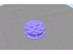 Earbud holder
