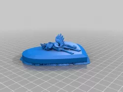 Easier to Print
