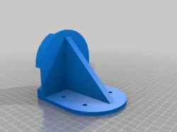 Echo Dot Wall Mount