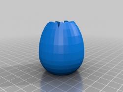 egg planter 3D Models | Page 1 | STLFinder