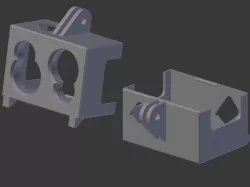 Eken H9 Reversible