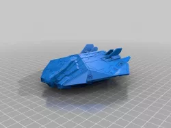 Elite Dangerous custom ASP Explorer