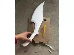Elsa's blade, Re:Zero − Starting Life in Another World