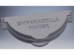 Empanadilla Maker