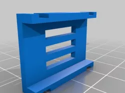 ESC saver