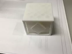 Euchre Cube