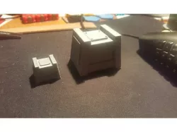 Factorio Logistics Chest