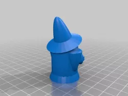 FF1 Black Mage