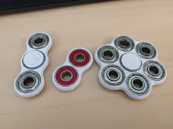 Fidget Spinner